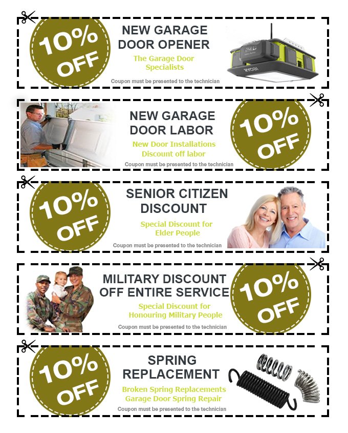 HighTech Garage Doors Mt Dora, FL 352-541-5030 HighTech Garage Doors Mt Dora, FL 352-541-5030