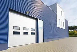 HighTech Garage Doors Mt Dora, FL 352-541-5030 - commercial-inner