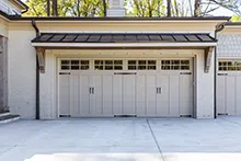 HighTech Garage Doors Mt Dora, FL 352-541-5030 - garage-side