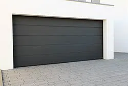 HighTech Garage Doors Mt Dora, FL 352-541-5030 - overhead-inner