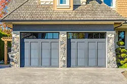 HighTech Garage Doors Mt Dora, FL 352-541-5030 - residential-inner